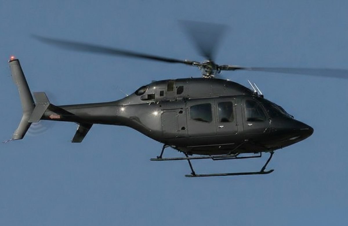 Bell 429